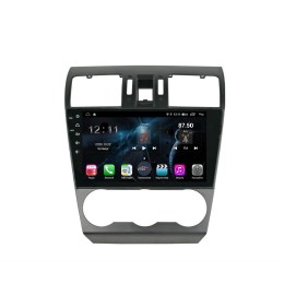 Магнитола Farcar H901/775R (S400) для Subaru Forester IV 2013-2014 на Android 10.0