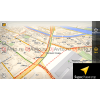 Штатная магнитола DjAvto 4458-4015 для Mercedes-Benz E-Class (W211), CLS- Class (C219) 2002-2009 c DSP на Android 9.0