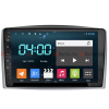 Штатная магнитола DjAvto 4455-4018 для Mercedes-Benz Vito III (W447) 2014-2018 c DSP на Android 9.0