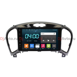 DjAvto 4513-4015 для Nissan Juke I 2010-2019 c DSP на Android 9.0