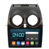 Штатная магнитола DjAvto 4512-4015 для Nissan Qashqai I,Dualis 2007-2013 c DSP на Android 9.0