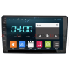 Штатная магнитола DjAvto 4517-4015 для Renault Duster 2015-2020 c DSP на Android 9.0