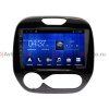 Штатная магнитола DjAvto 4516-4377 для Renault Kaptur 2016-2020 c DSP на Android 8.0