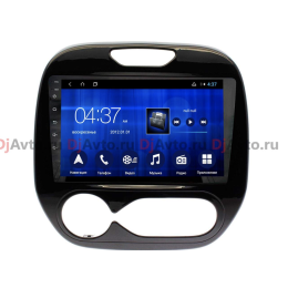 DjAvto 4516-4377 для Renault Kaptur 2016-2020 c DSP на Android 8.0