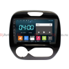 Штатная магнитола DjAvto 4516-4015 для Renault Kaptur 2016-2020 c DSP на Android 9.0