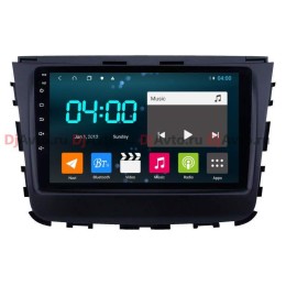 DjAvto 4526-4015 для Ssang Yong Rexton 2018-2023 c DSP на Android 9.0