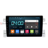 Штатная магнитола DjAvto 4672-4015 для Suzuki Grand Vitara, Escudo 2005-2015 c DSP на Android 9.0