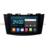 Штатная магнитола DjAvto 4523 - 4015 для Suzuki Swift IV 2011-2017 c DSP на Android 9.0