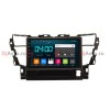 Штатная магнитола DjAvto 4540-4018 для Toyota Alphard III 2015-2020 c DSP на Android 9.0