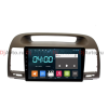 Штатная магнитола DjAvto 4533 - 4015 для Toyota Camry V30 2001-2006 c DSP на Android 9.0
