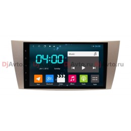 DjAvto 4670 - 4015 для Toyota Camry V40 2006-2011 c DSP на Android 9.0