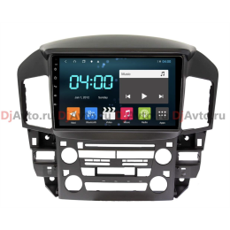 DjAvto 4619-4015 для Lexus RX I 1997-2003 c DSP на Android 9.0