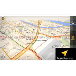 DjAvto 4548 - 4018 для Toyota Highlander (U50) 2014-2019 c DSP на Android 9.0