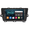 Штатная магнитола DjAvto 4556 - 4015 для Toyota Prius 2009-2015 правый руль c DSP на Android 9.0