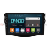 Штатная магнитола DjAvto 4671-4015 для Toyota Rav4, Vanguard 2007 - 2013 c DSP на Android 9.0