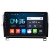 Штатная магнитола DjAvto 4612-4018 для Toyota Sequoia, Tundra 2007-2013 c DSP на Android 9.0