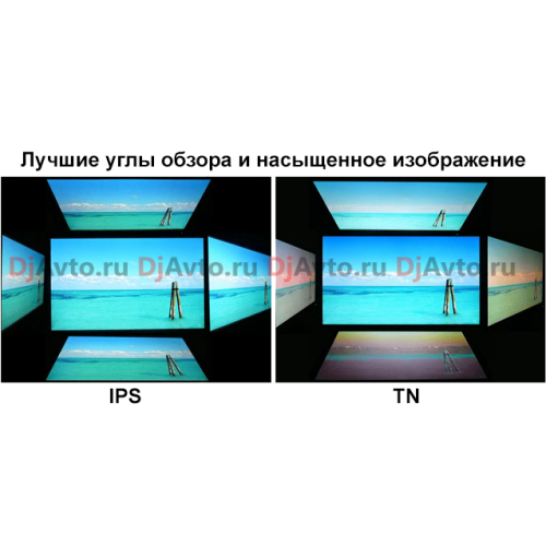 Штатная магнитола DjAvto 4559-4015 для Toyota Tundra II 2013-2021 c DSP на Android 9.0