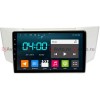 Штатная магнитола DjAvto 4675 - 4018 для Lexus RX 2003-2009 c DSP на Android 9.0