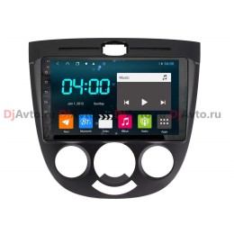DjAvto 4627-4018 для Chevrolet Optra 2003-2008 c DSP на Android 9.0