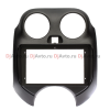 Переходная рамка DjAvto 4591 для Nissan March (2010+), 9"