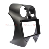 Переходная рамка DjAvto 4591 для Nissan March (2010+), 9"