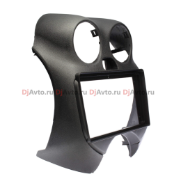 Переходная рамка DjAvto 4591 для Nissan March (2010+), 9
