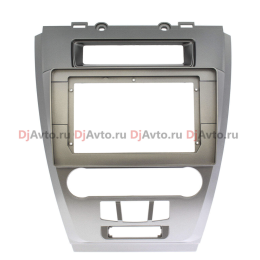 Переходная рамка DjAvto 4630 для Ford Fusion 2009 - 2011, 10