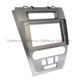 Переходная рамка DjAvto 4630 для Ford Fusion 2009 - 2011, 10
