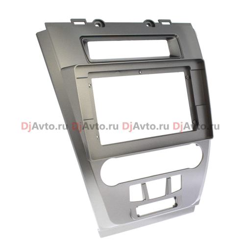 Переходная рамка DjAvto 4630 для Ford Fusion 2009 - 2011, 10"