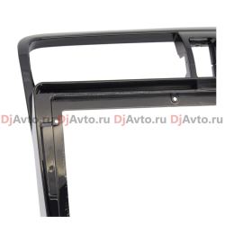 Переходная рамка DjAvto 4633 для Honda Civic 7 (VII) 2000 - 2006, 9