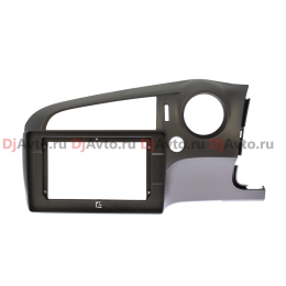 Переходная рамка DjAvto 4637 для Honda Stream (Правый Руль) (2006+) 10