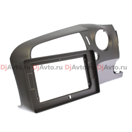 Переходная рамка DjAvto 4637 для Honda Stream (Правый Руль) (2006+) 10