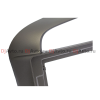 Переходная рамка DjAvto 4637 для Honda Stream (Правый Руль) (2006+) 10"