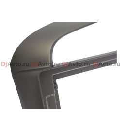 Переходная рамка DjAvto 4637 для Honda Stream (Правый Руль) (2006+) 10