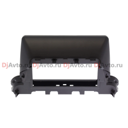 Переходная рамка DjAvto 4499 для Kia Cerato IV 2018-2019,9