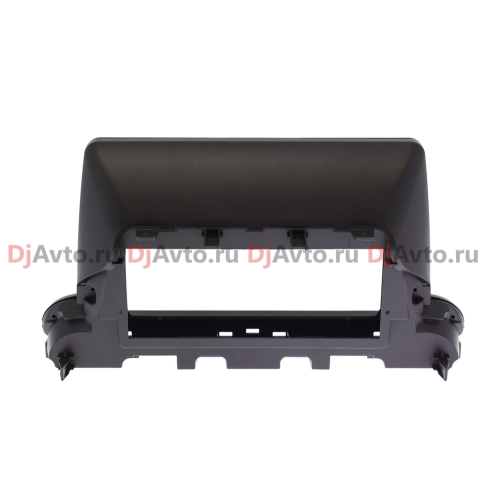 Переходная рамка DjAvto 4499 для Kia Cerato IV 2018-2019,9"