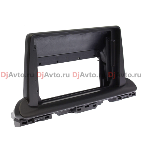 Переходная рамка DjAvto 4499 для Kia Cerato IV 2018-2019,9"