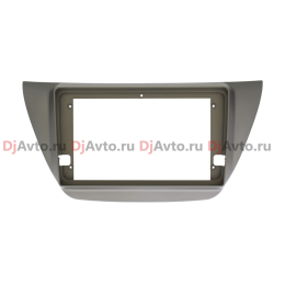 Переходная рамка DjAvto 4644 для Mitsubishi Lancer 2003-2007,9