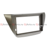 Переходная рамка DjAvto 4644 для Mitsubishi Lancer 2003-2007,9"