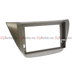 Переходная рамка DjAvto 4644 для Mitsubishi Lancer 2003-2007,9