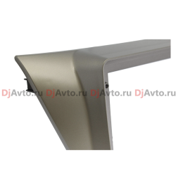 Переходная рамка DjAvto 4644 для Mitsubishi Lancer 2003-2007,9