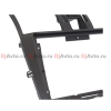 Переходная рамка DjAvto 4669 для Subaru XV, Impreza 2015 - 2018, Forester 2015 - 2019,9"