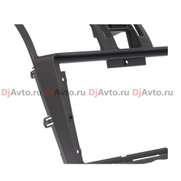 Переходная рамка DjAvto 4669 для Subaru XV, Impreza 2015 - 2018, Forester 2015 - 2019,9