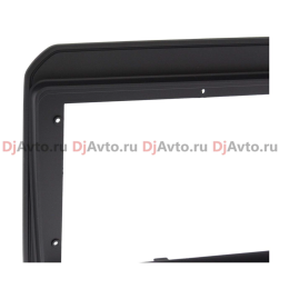 Переходная рамка DjAvto 4650 для Suzuki Ignis 2017+,9