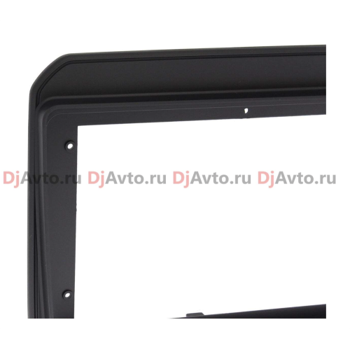 Переходная рамка DjAvto 4650 для Suzuki Ignis 2017+,9"
