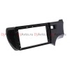 Переходная рамка DjAvto 4576 для Toyota Aqua (Правый Руль) 2011+,9"