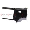 Переходная рамка DjAvto 4576 для Toyota Aqua (Правый Руль) 2011+,9"