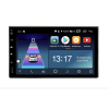 Штатная магнитола DayStar DS-7010ZM с DSP + 4G SIM + 6/128GB для 2 DIN универсальное головное устройство на Android 10.0
