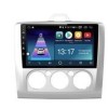Штатная магнитола DayStar DS-7012ZM с DSP + 4G SIM + 6/128GB для Ford Focus 2 - (2005 - 2011) на Android 10.0