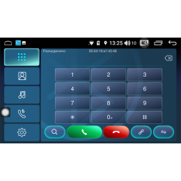 DayStar DS-7015ZM с DSP + 4G SIM +6/128GB для Nissan X-Trail 2014+ / Qashqai 2014+ на Android 10.0